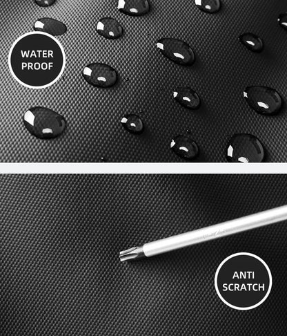 Compression Travel Backpack